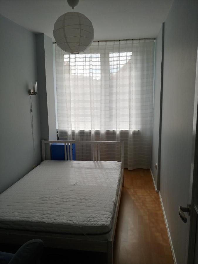 Apartament Saski Warsaw Exterior photo